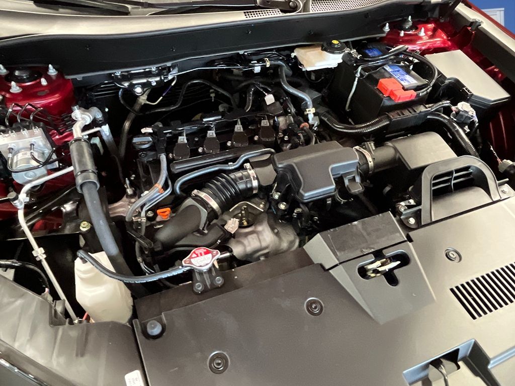 Thumbnail: 2026 Honda CR-V - 9