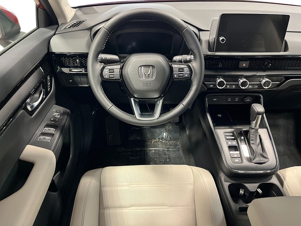 Thumbnail: 2026 Honda CR-V - 10