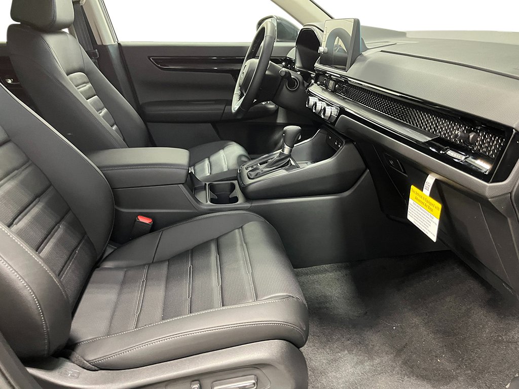 Thumbnail: 2026 Honda CR-V - 12