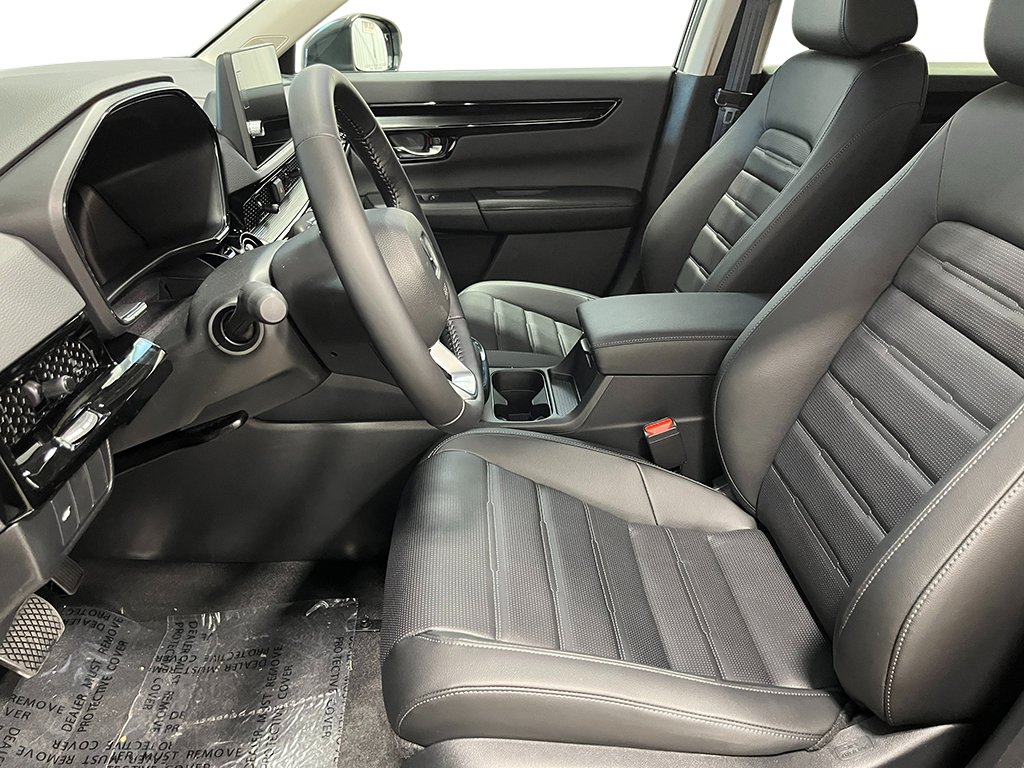 Thumbnail: 2026 Honda CR-V - 11