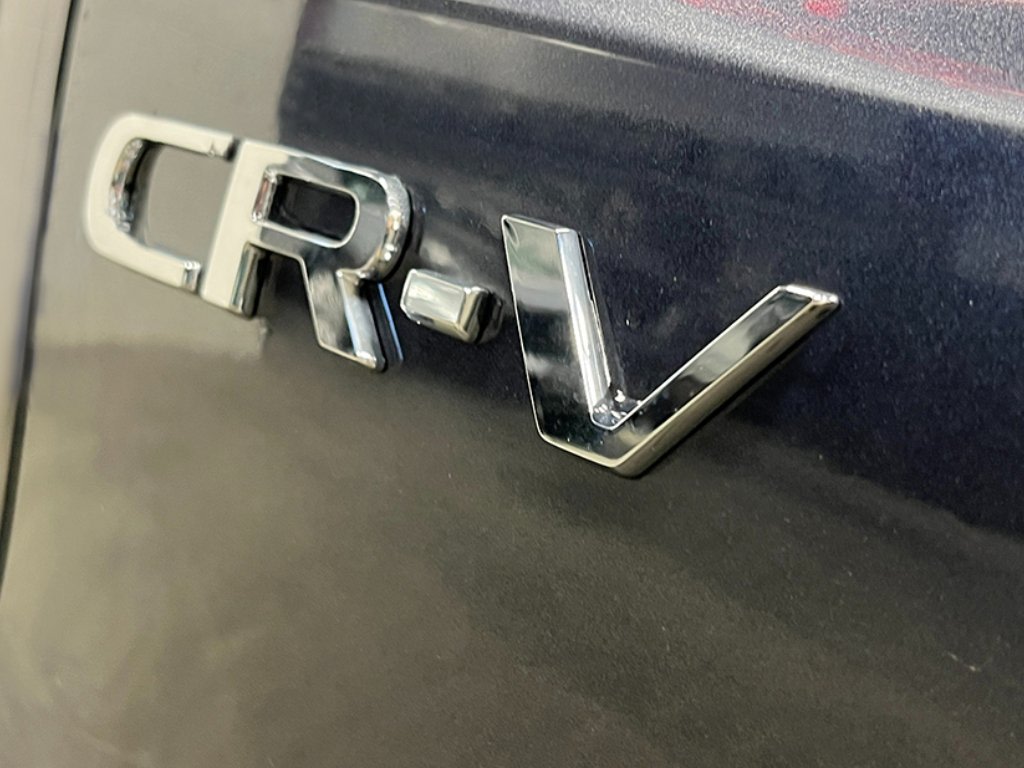 Thumbnail: 2026 Honda CR-V - 7