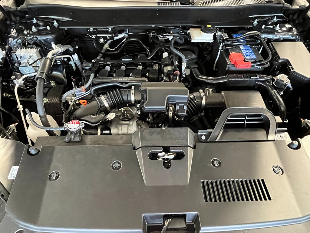 Thumbnail: 2026 Honda CR-V - 9