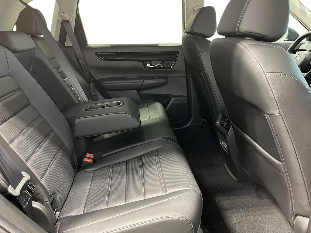 Thumbnail: 2026 Honda CR-V - 28