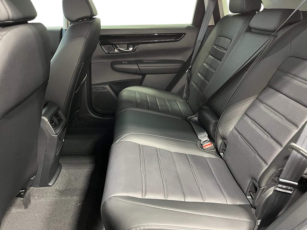 Thumbnail: 2026 Honda CR-V - 13