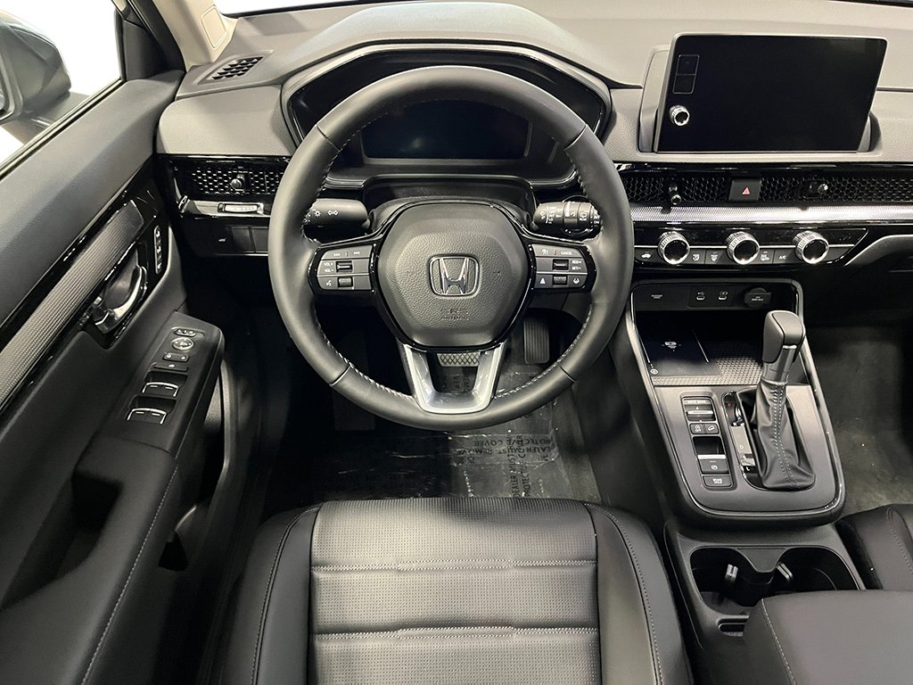 Thumbnail: 2026 Honda CR-V - 10