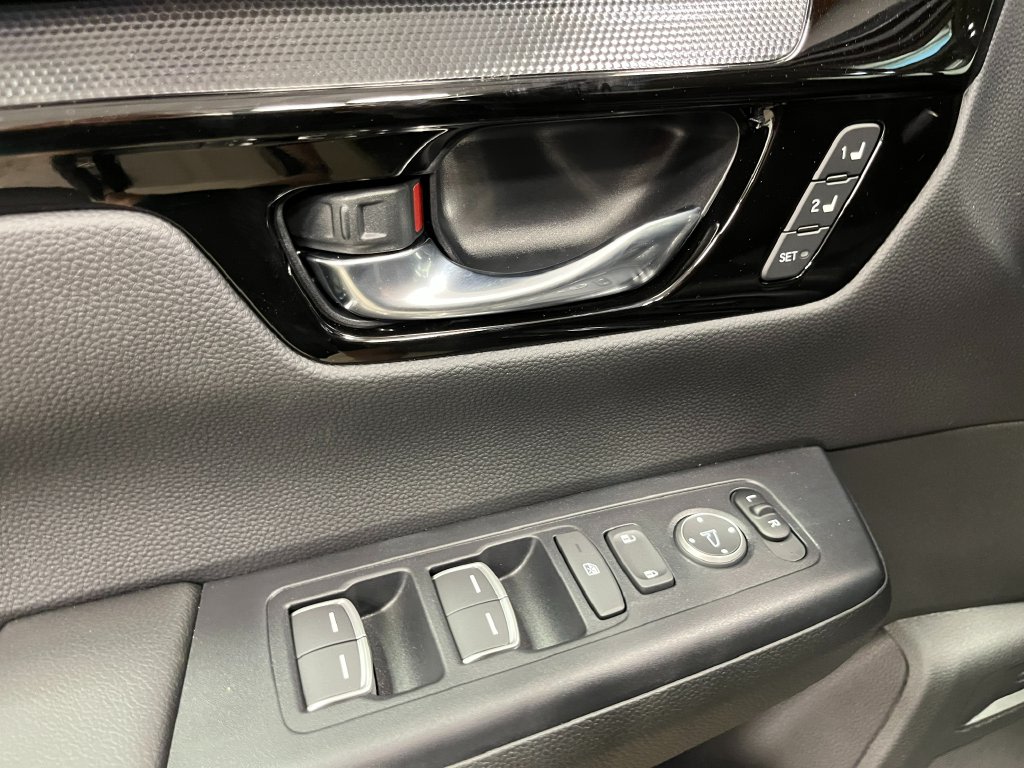 Thumbnail: 2026 Honda CR-V - 21