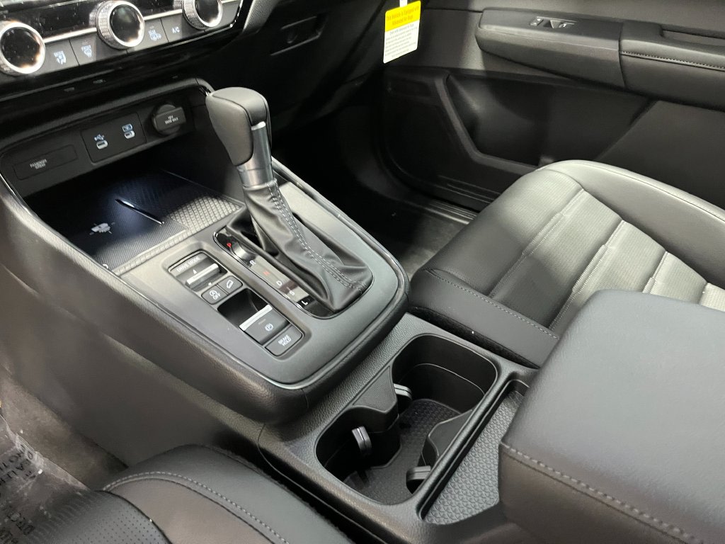 Thumbnail: 2026 Honda CR-V - 15