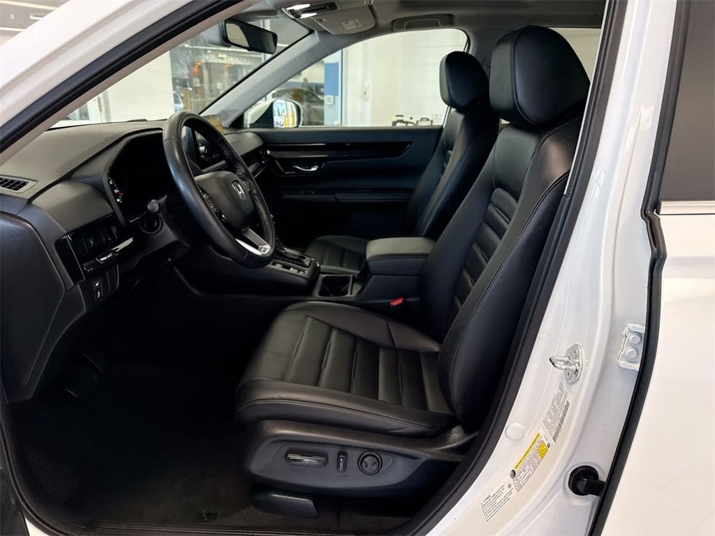 Thumbnail: 2025 Honda CR-V - 11