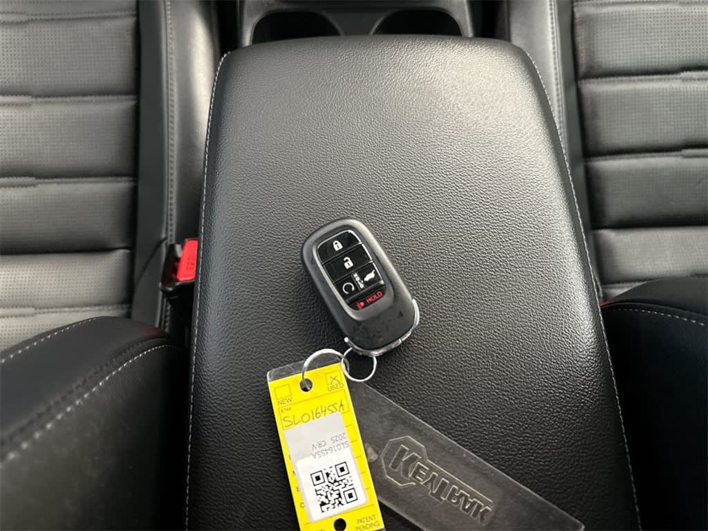 Thumbnail: 2025 Honda CR-V - 20