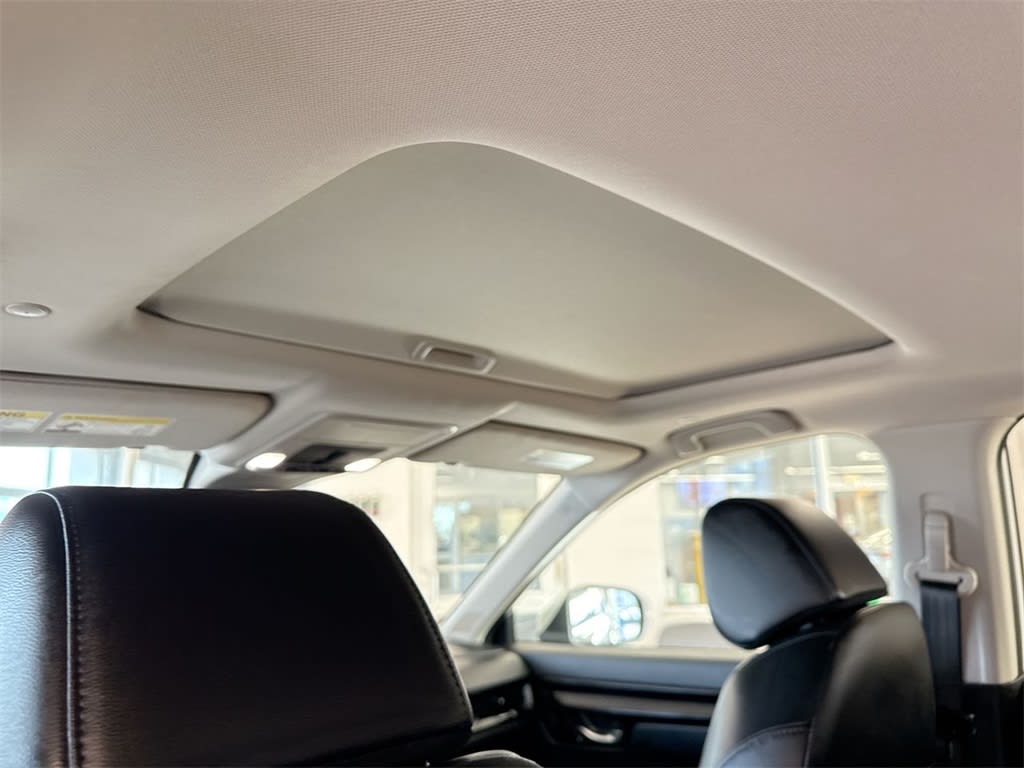 Thumbnail: 2025 Honda CR-V - 28