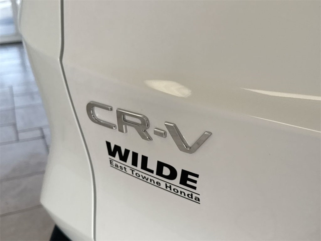 Thumbnail: 2025 Honda CR-V - 26