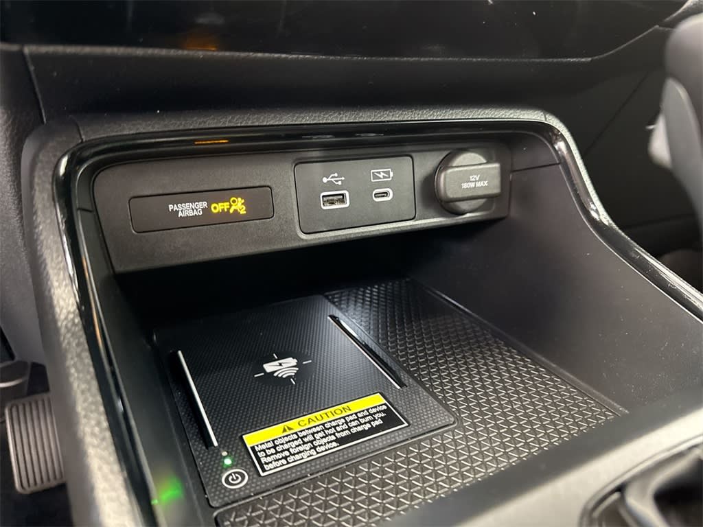 Thumbnail: 2025 Honda CR-V - 35