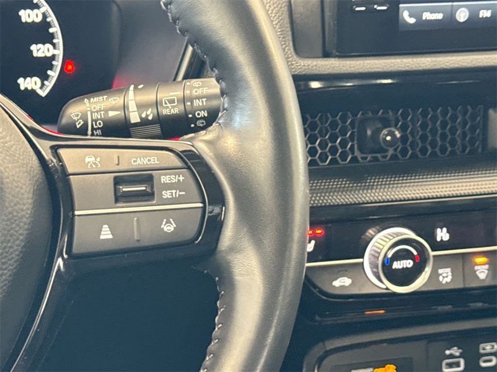 Thumbnail: 2025 Honda CR-V - 32