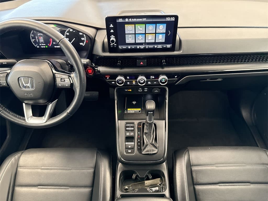 Thumbnail: 2025 Honda CR-V - 15