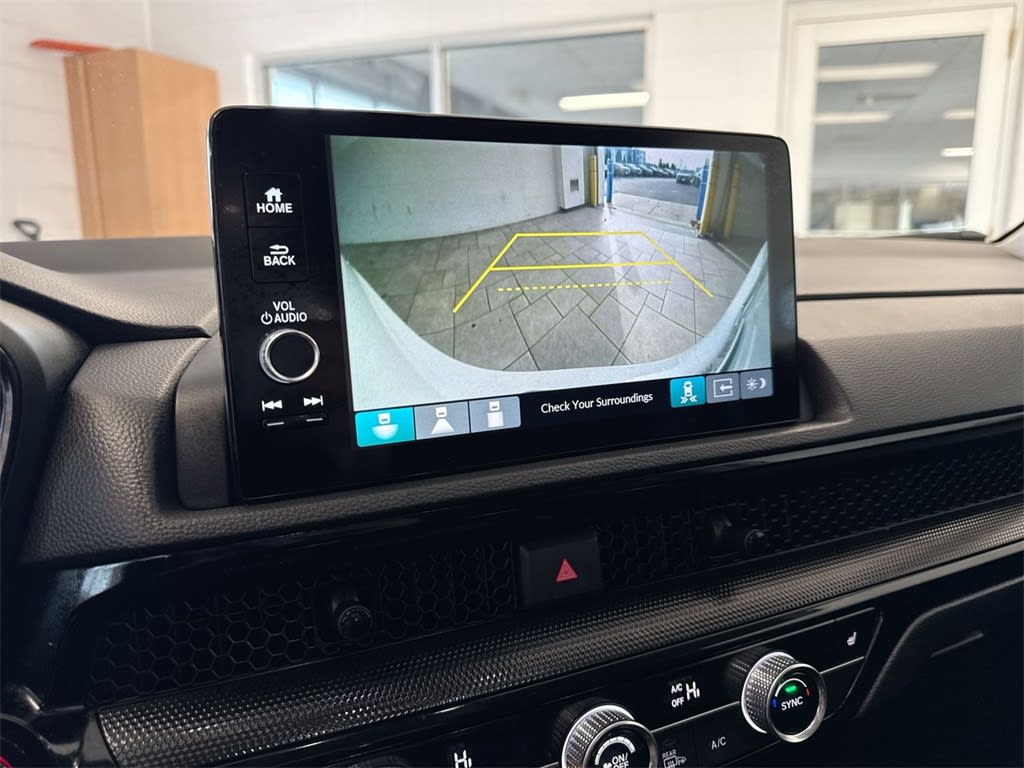 Thumbnail: 2025 Honda CR-V - 16