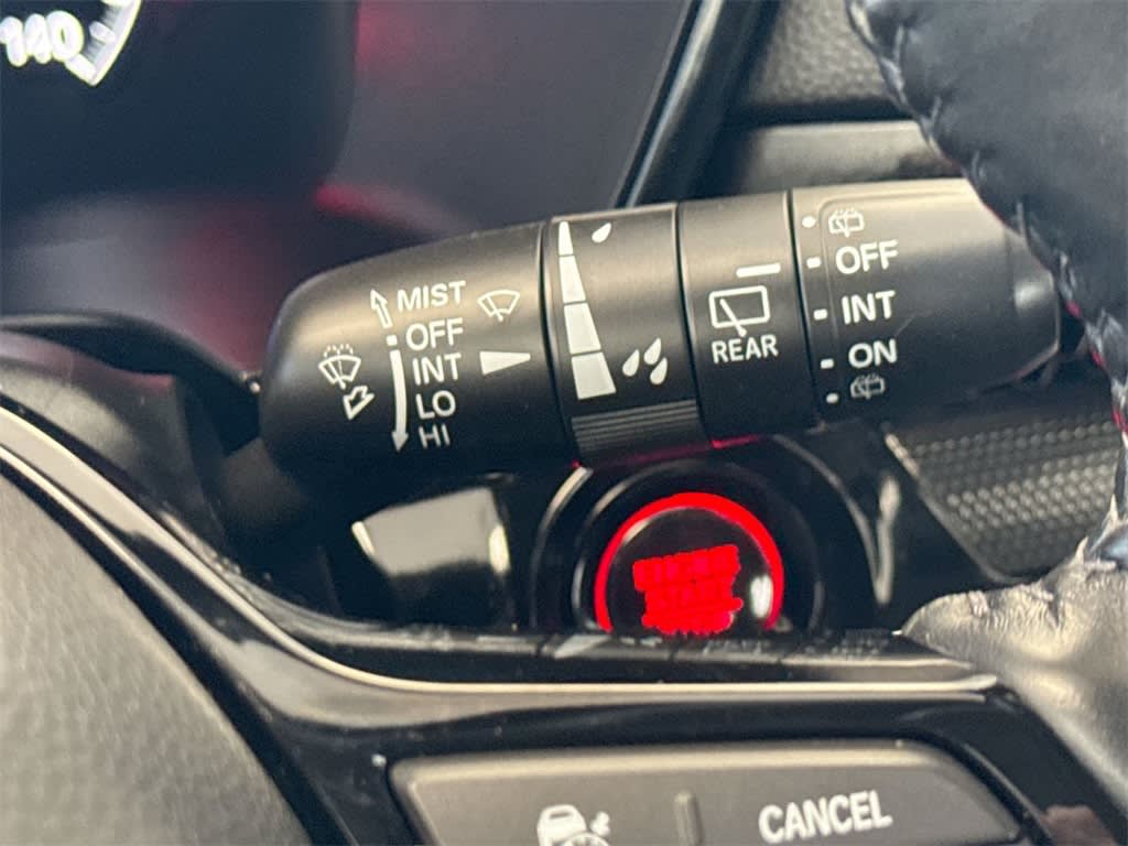 Thumbnail: 2025 Honda CR-V - 33