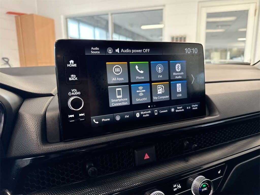 Thumbnail: 2025 Honda CR-V - 34