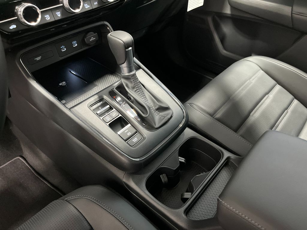 Thumbnail: 2026 Honda CR-V - 14
