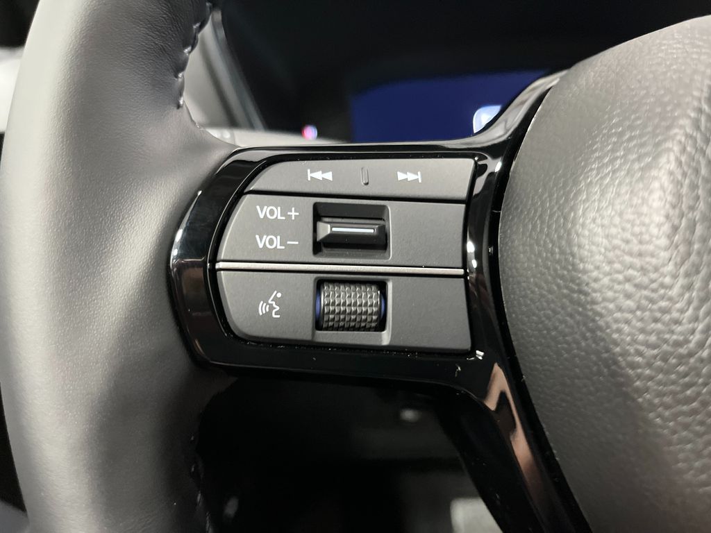 Thumbnail: 2026 Honda CR-V - 22