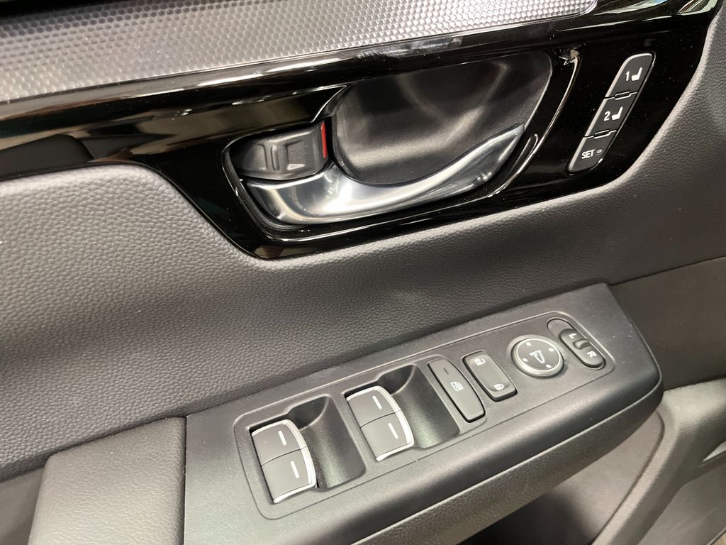 Thumbnail: 2026 Honda CR-V - 21