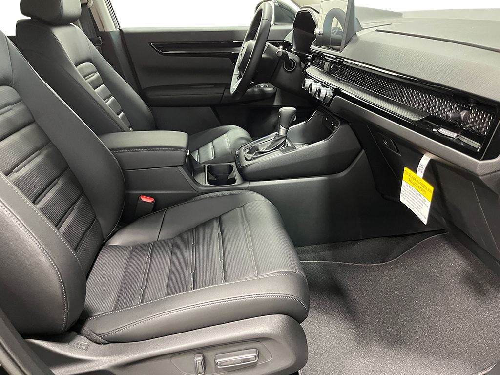 Thumbnail: 2026 Honda CR-V - 11