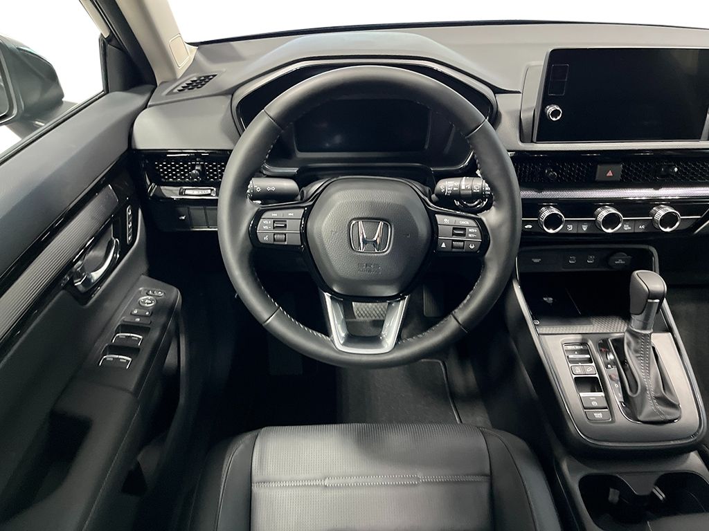 Thumbnail: 2026 Honda CR-V - 9