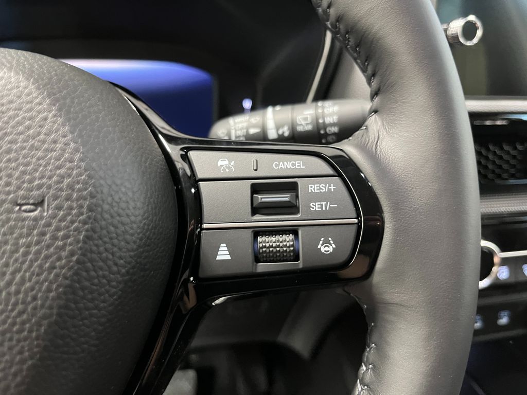 Thumbnail: 2026 Honda CR-V - 23