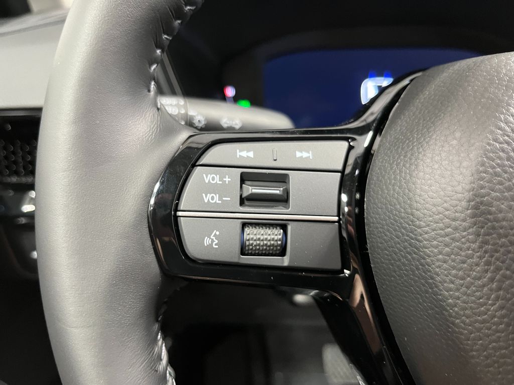 Thumbnail: 2026 Honda CR-V - 22