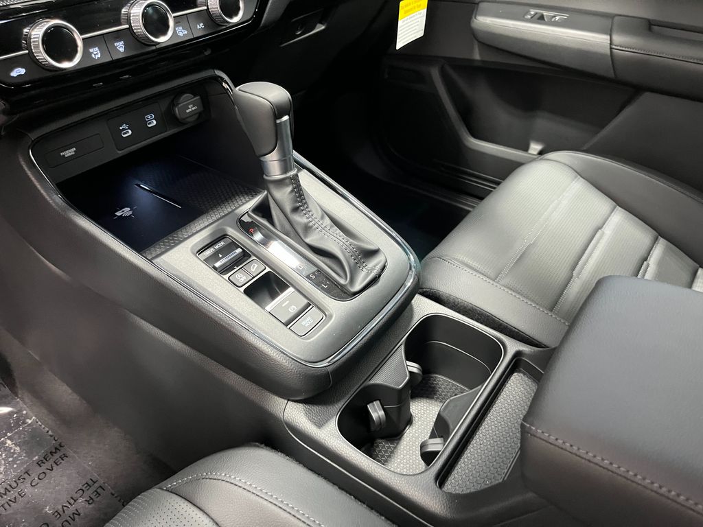 Thumbnail: 2026 Honda CR-V - 15
