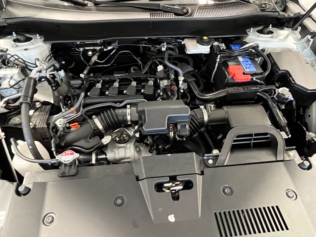 Thumbnail: 2026 Honda CR-V - 9