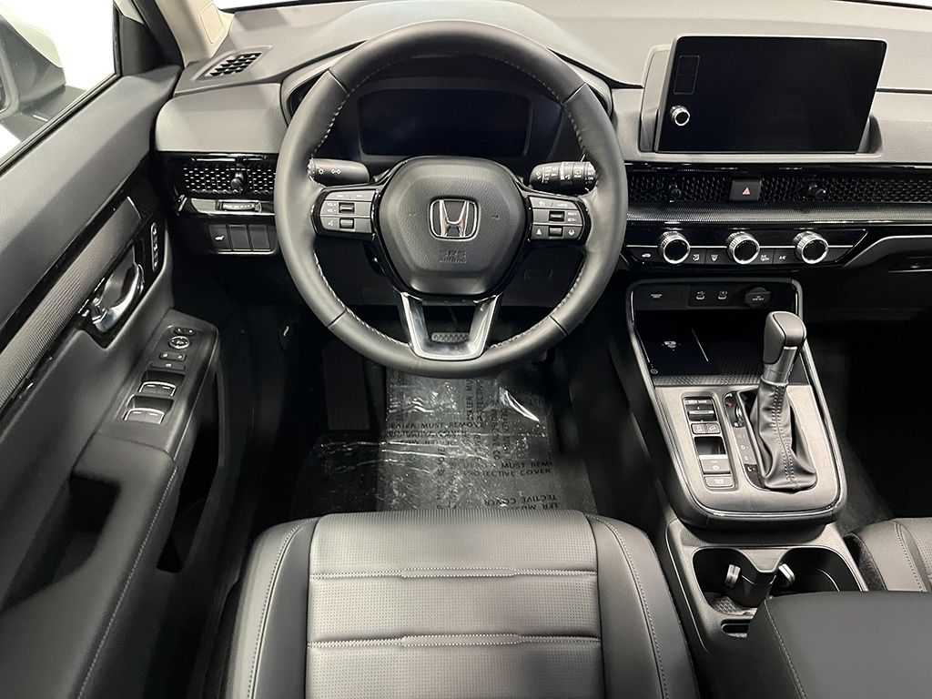 Thumbnail: 2026 Honda CR-V - 10