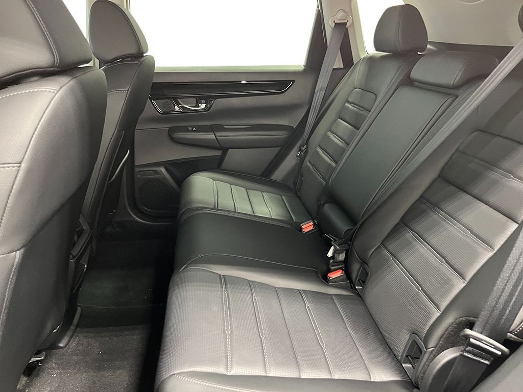 Thumbnail: 2026 Honda CR-V - 13