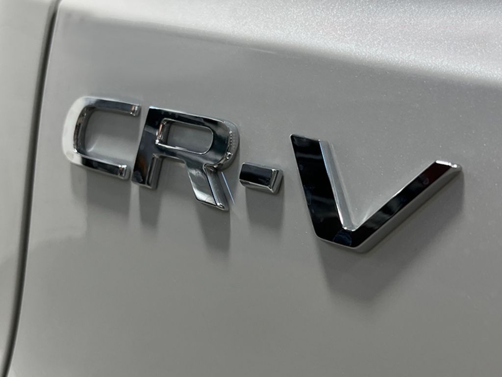 Thumbnail: 2026 Honda CR-V - 7