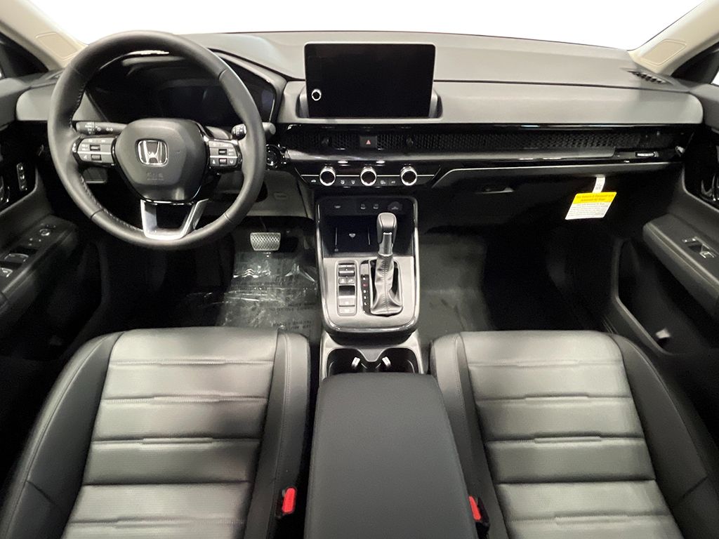 Thumbnail: 2026 Honda CR-V - 2