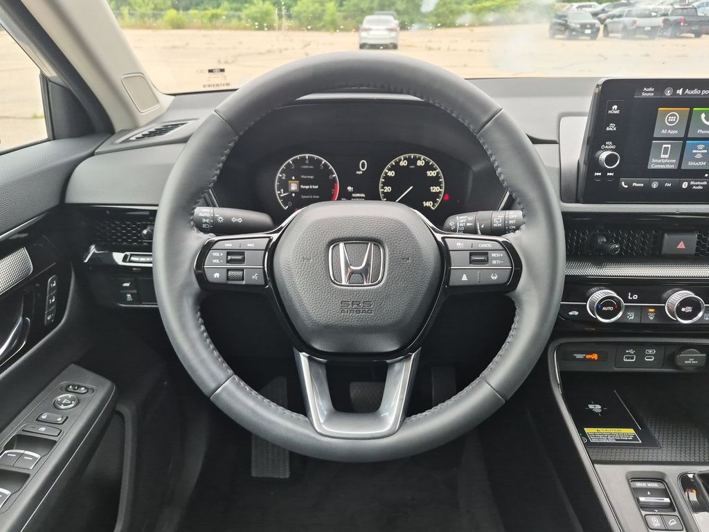 Thumbnail: 2024 Honda CR-V - 13