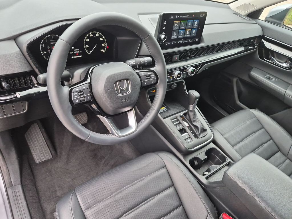 Thumbnail: 2024 Honda CR-V - 2