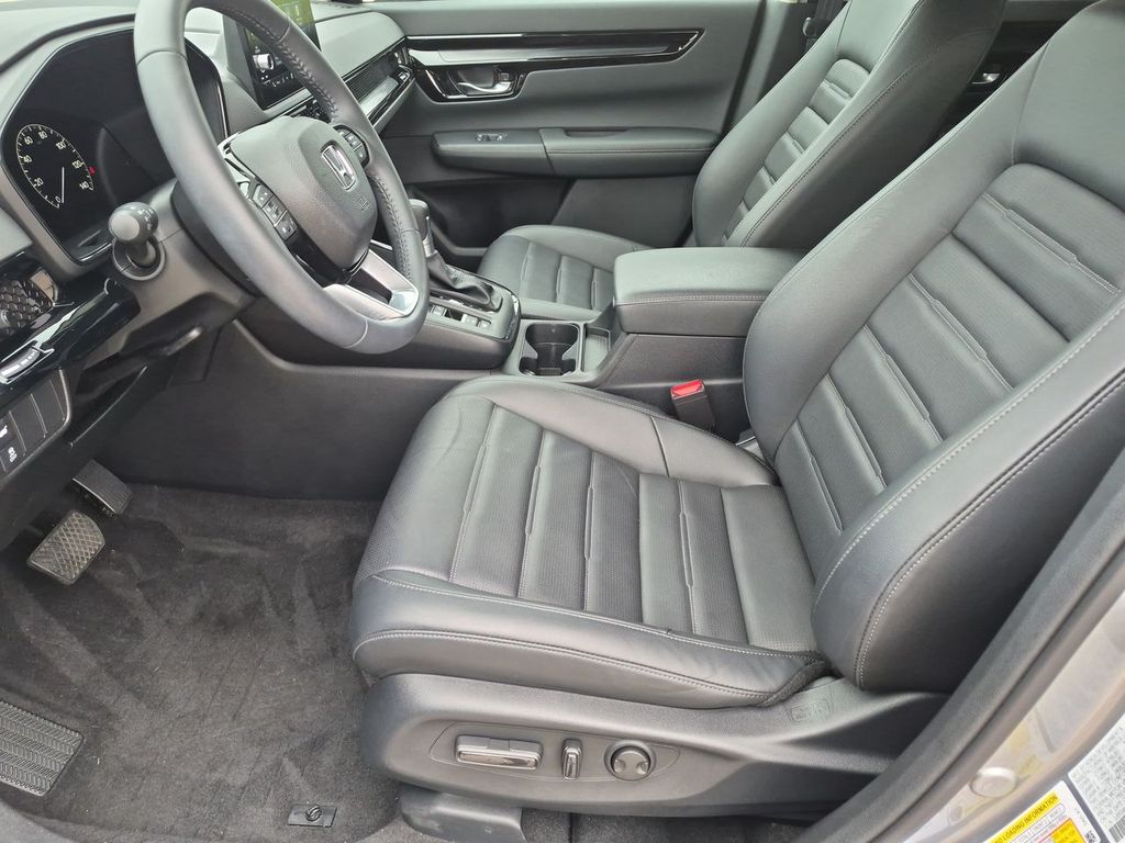 Thumbnail: 2024 Honda CR-V - 10