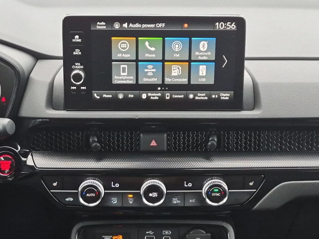 Thumbnail: 2024 Honda CR-V - 32