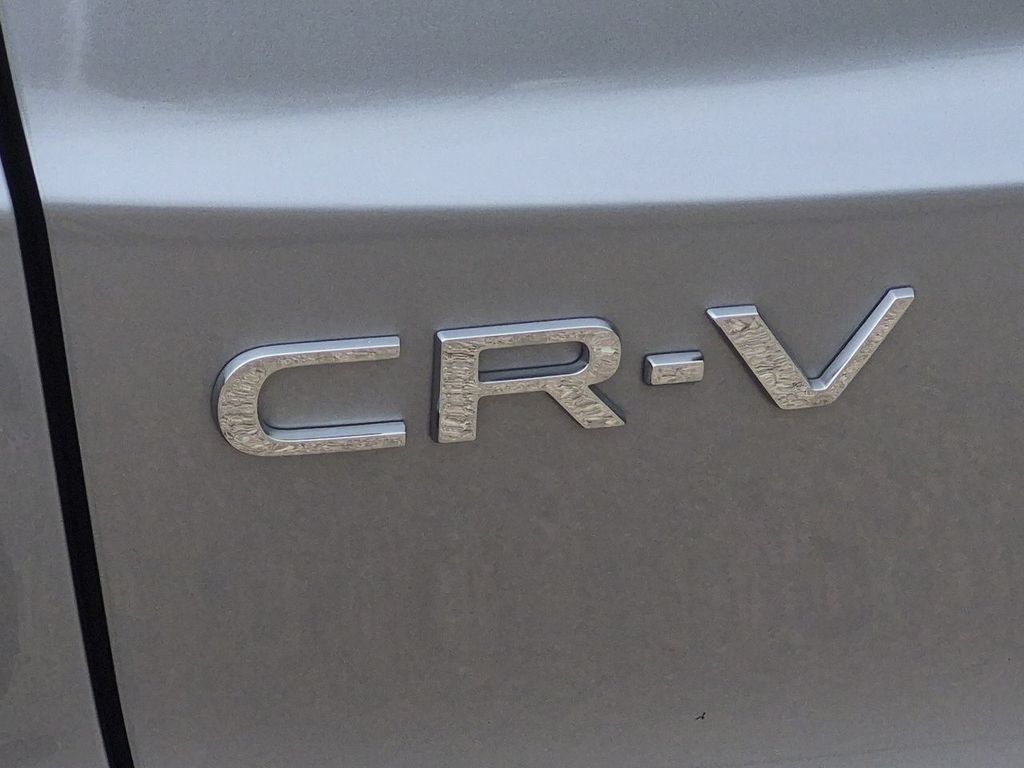 Thumbnail: 2024 Honda CR-V - 24
