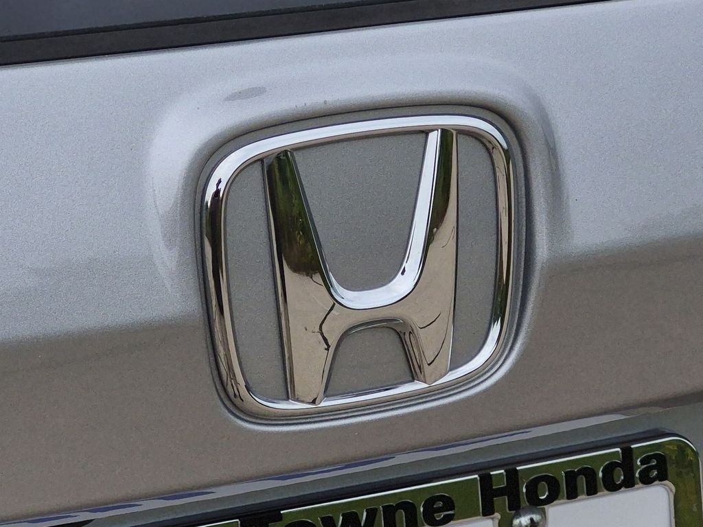 Thumbnail: 2024 Honda CR-V - 7