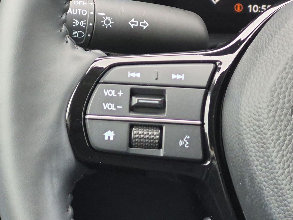 Thumbnail: 2024 Honda CR-V - 30