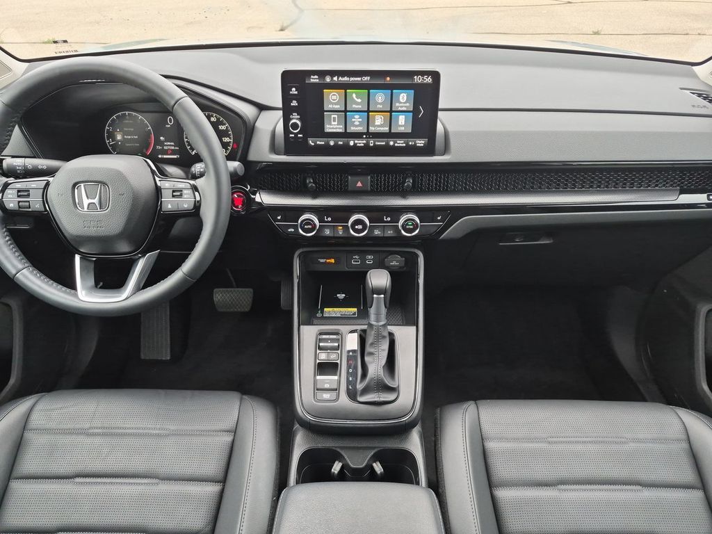 Thumbnail: 2024 Honda CR-V - 9