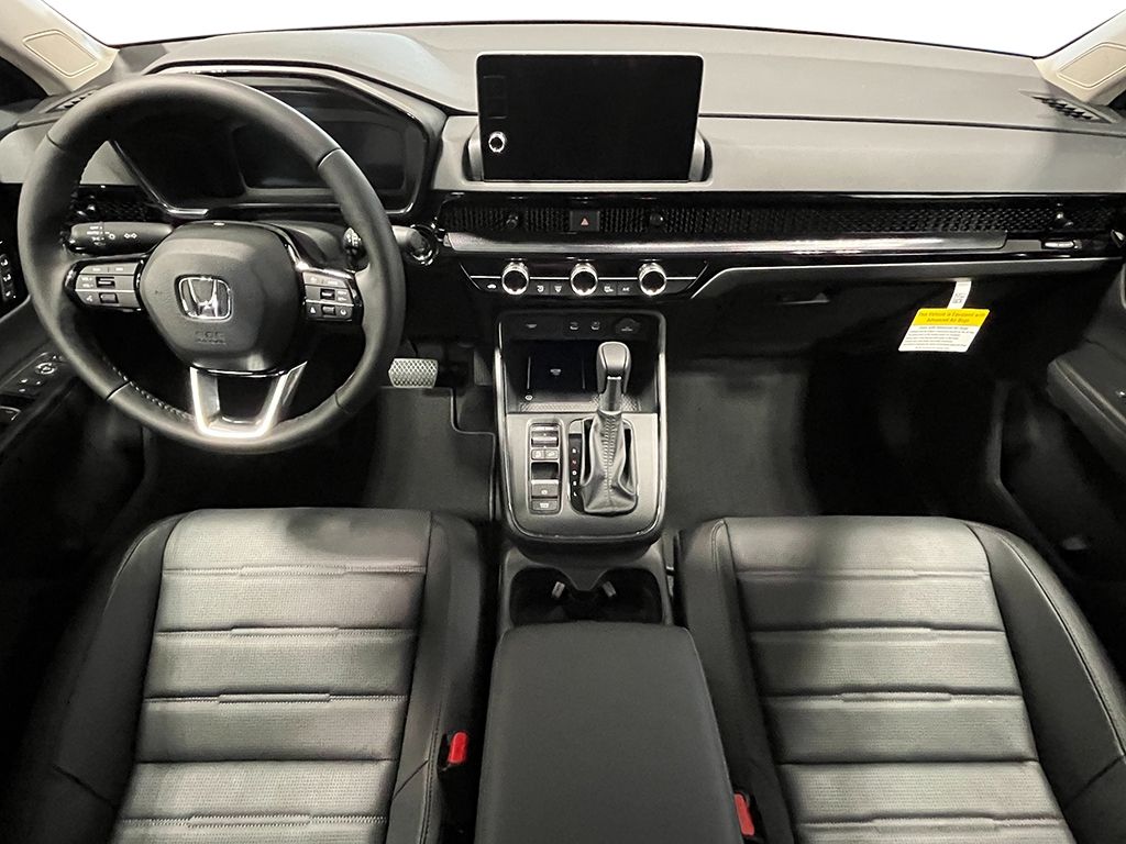 Thumbnail: 2026 Honda CR-V - 2