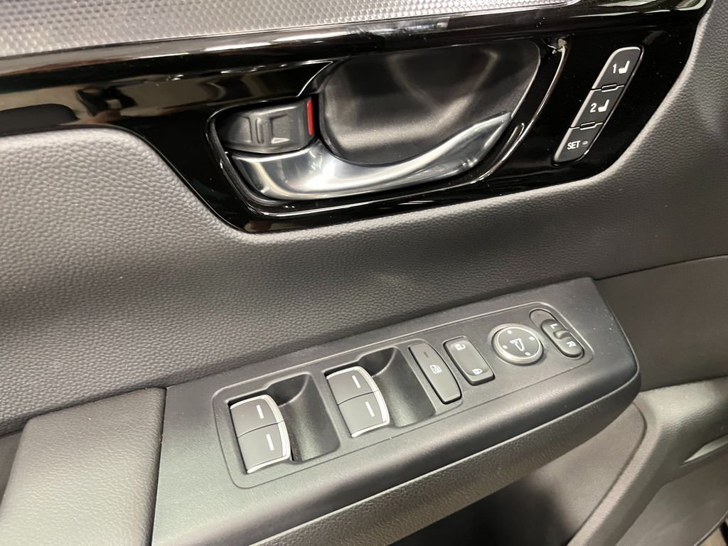 Thumbnail: 2026 Honda CR-V - 21