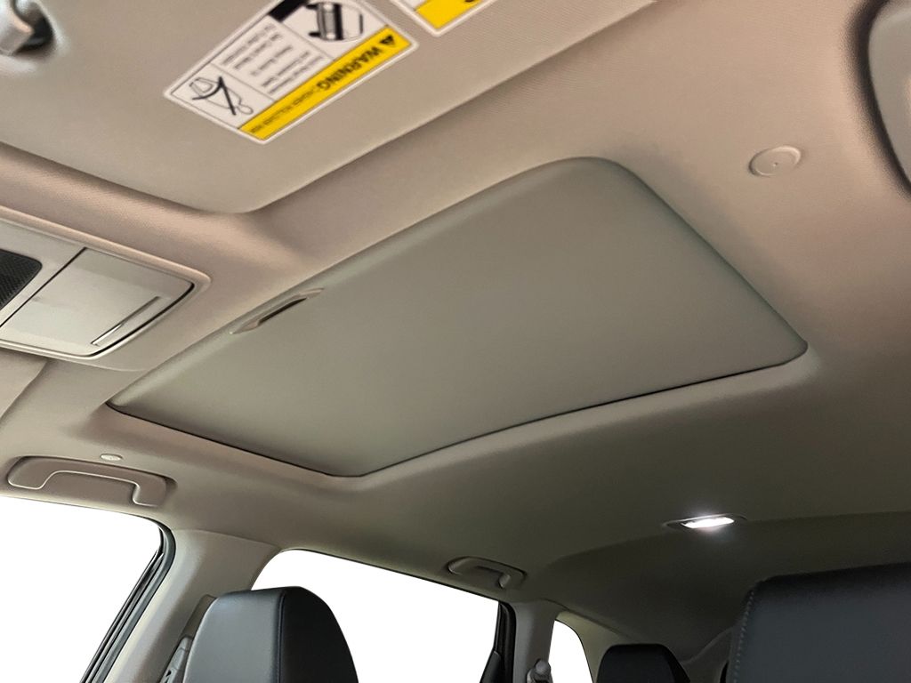 Thumbnail: 2026 Honda CR-V - 26