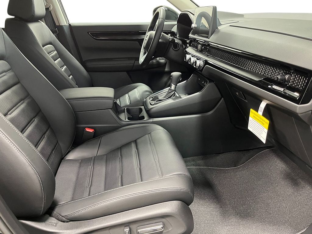 Thumbnail: 2026 Honda CR-V - 12