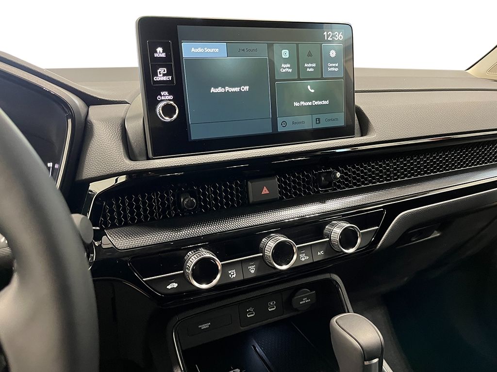 Thumbnail: 2026 Honda CR-V - 14