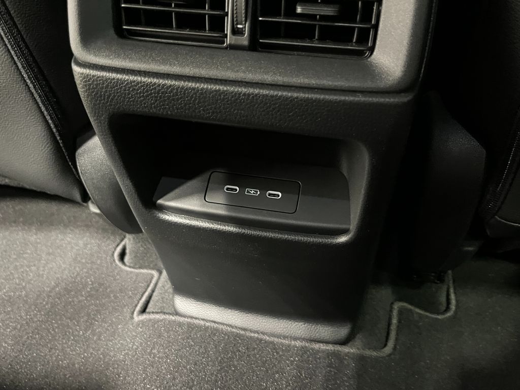 Thumbnail: 2026 Honda CR-V - 27