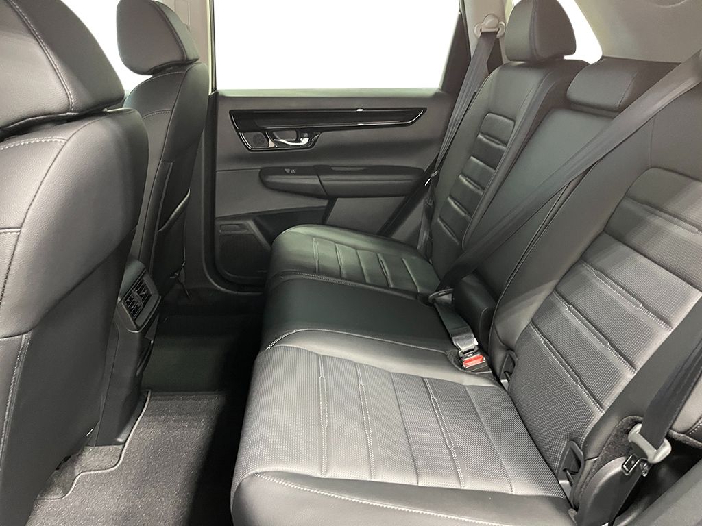 Thumbnail: 2026 Honda CR-V - 13