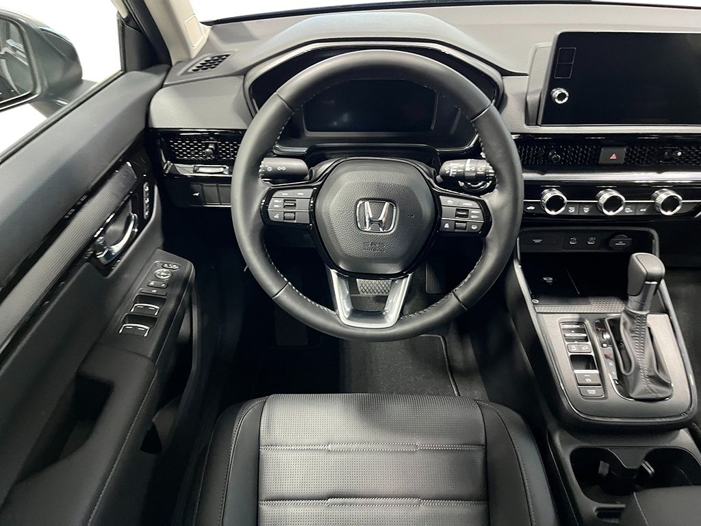 Thumbnail: 2026 Honda CR-V - 10